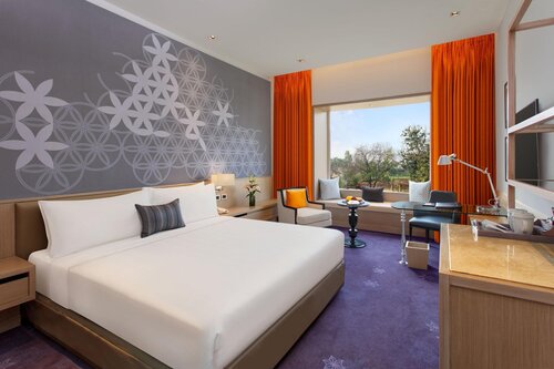 Welcomhotel By ITC Hotels, Raja Sansi