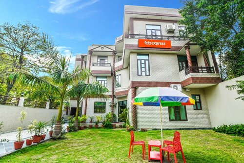 Fabexpress Bella Vista