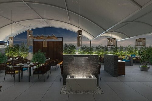 Enrise by Sayaji Rau ( Indore)