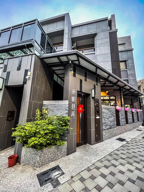 Donggang Homestay-Dongfan