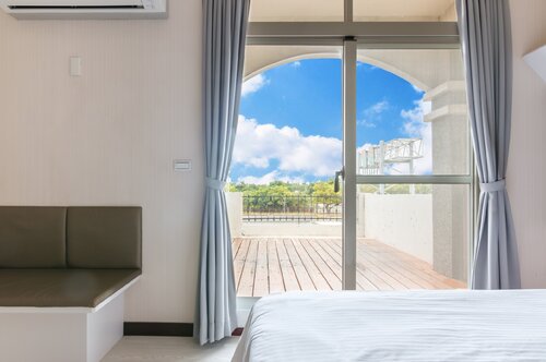 Taitung Happy Tour B&B