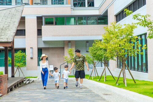 Four Points by Sheraton Yilan Jiaoxi