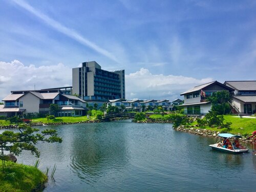 Dancewoods Hotels & Resorts