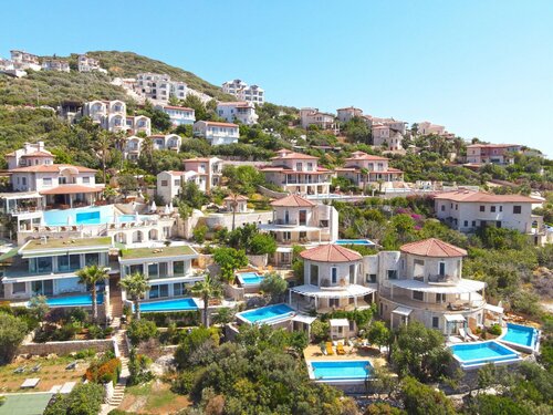 Deniz Feneri Lighthouse +12 ADULT ONLY