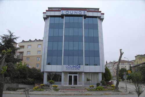 Lounge Boutique Hotel