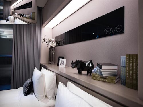 Hotel Ra Ve Taichung