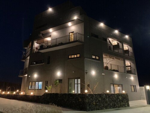 Green House Homestay