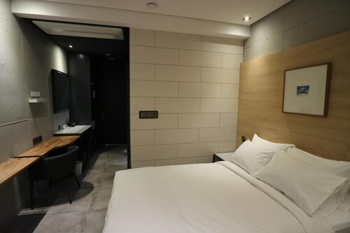 The Hongc Hotel Gangneung