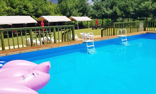 Sea Star Resort Donghae