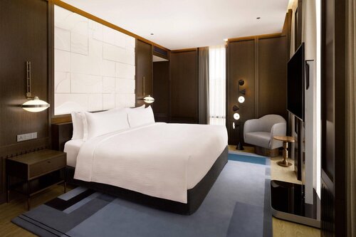 Gravity Seoul Pangyo Autograph Collection