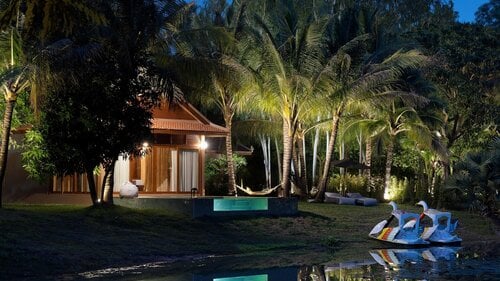 Mane Family Vacation