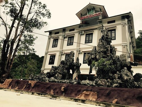 Phong Nha Little Villa