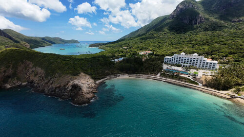 Orson Hotel & Resort Con Dao