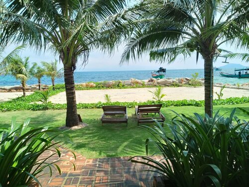 Phu Quoc Dumbo Bungalow