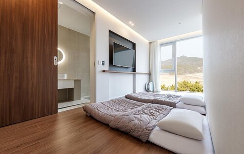 Laterrace Cove Suite