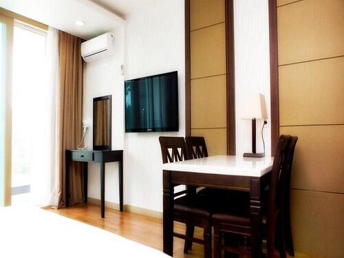 Jeju Cordelia Resort