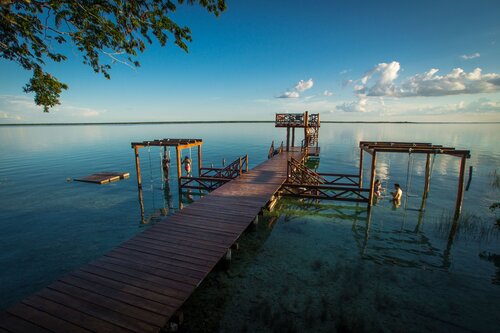 Mia Bacalar Luxury Resort & Spa