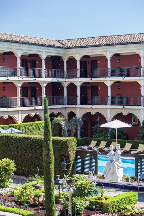 Europa-Park Freizeitpark & Erlebnis-Resort-El Anda