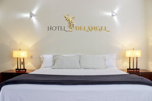 Hotel Del Angel