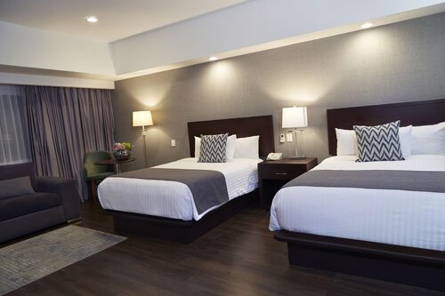 Hotel Ejecutivo Express Guadalajara