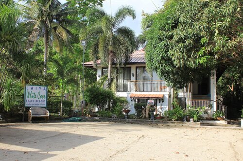 Laiya Riviera Resort and Spa by Cocotel