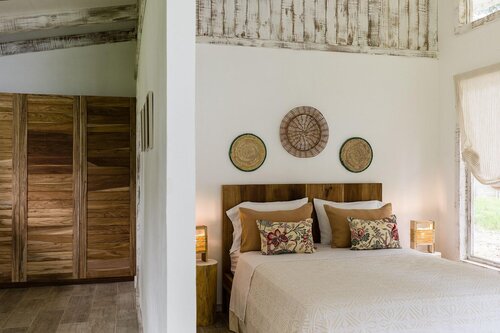 Sonora Caribbean Jungle Retreat