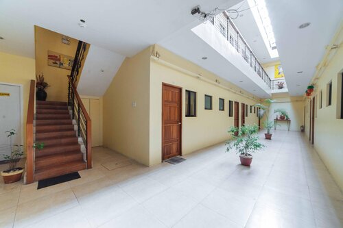 Formerly Reddoorz Near New Government Center