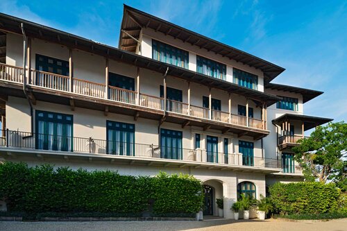 Santarena Hotel At Las Catalinas