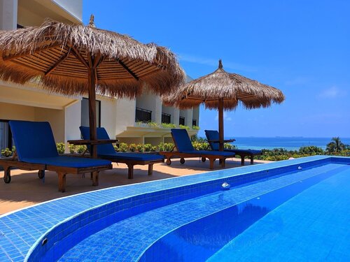 The Happinezz Hills Hotel Karimunjawa