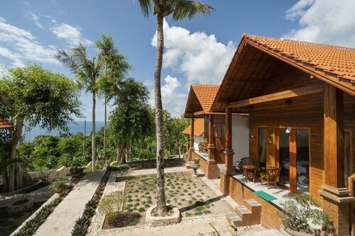 Green Valley Bungallow