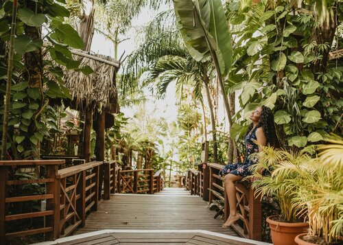 Tranquilseas Eco Lodge & Dive Center