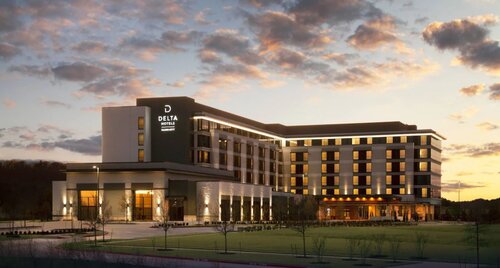 Delta Hotels By Marriott Dallas Southlake