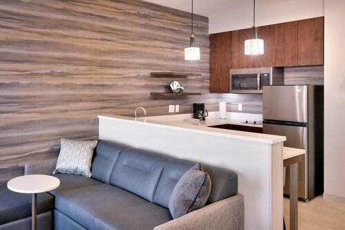 Residence Inn By Marriott La Quinta