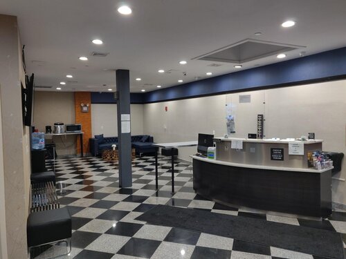 Hotel Key Laguardia Airport