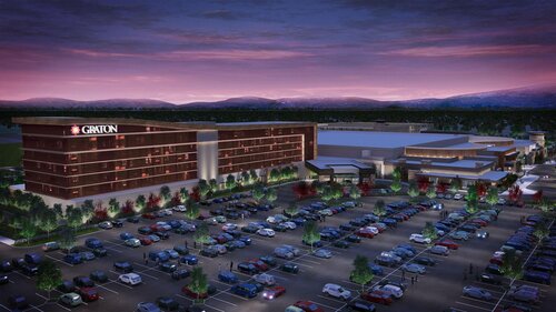 Graton Resort & Casino
