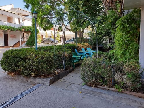 Arden Motel North Melbourne Pty Ltd