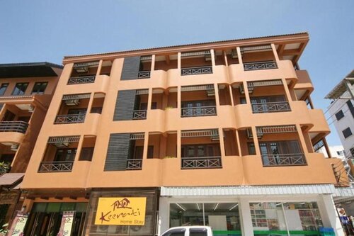 Keerati Homestay by ZUZU