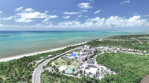 Japaratinga Lounge Resort - All Inclusive