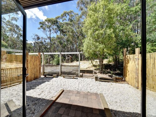 Sinofield Edu-Retreat