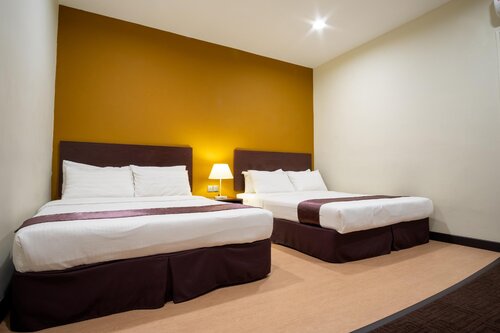 Orkid Inn Mahkota Cheras