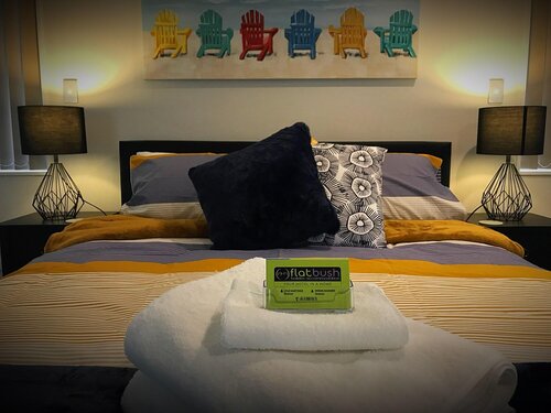 Flatbush Holiday Accommodation