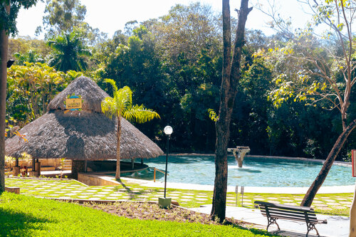 Rio Quente Resorts Eco Chale