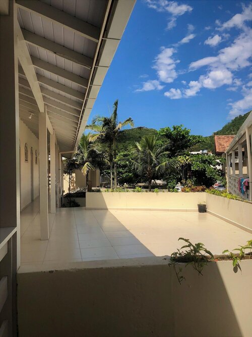 Hotel Residencial Ilha Bela