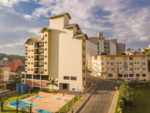 Caxias Thermas Hotel