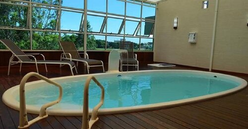 Resort Morada Del Este