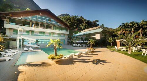 Hotel Vila Verde