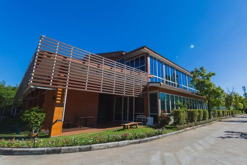 Baan Suan Khunta Golf Resort