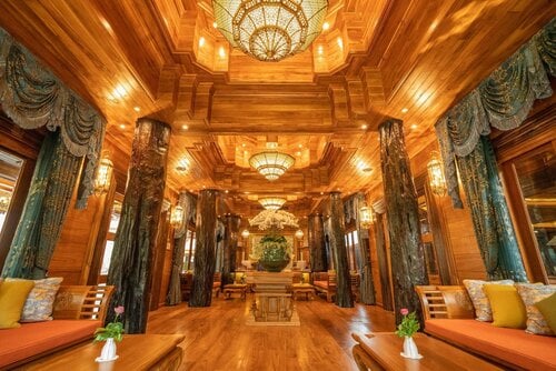 WandaVista Resort Khum Wang Nuea Chiang Mai