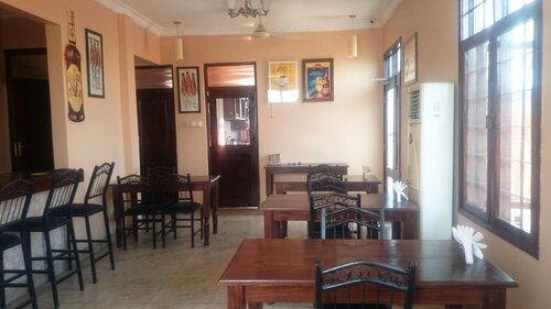 Transit Motel Ukonga