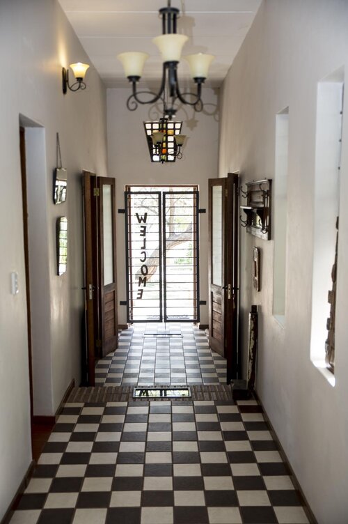 Ons Dorpshuis Guest House